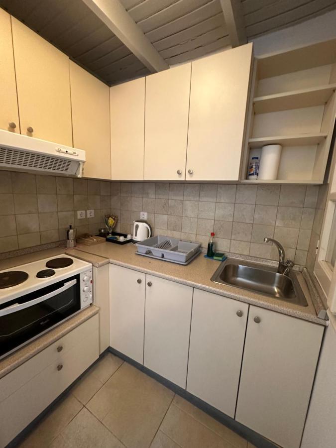 Cittadella Apartment's - Medieval Town * Rhodes City
