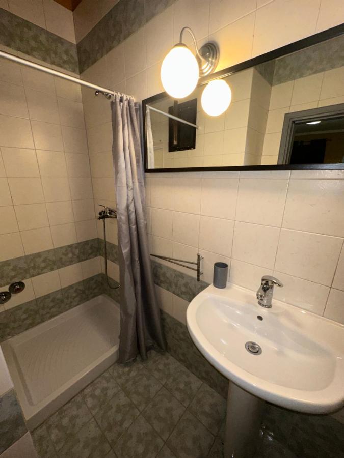 Cittadella Apartment's - Medieval Town Rhodes City