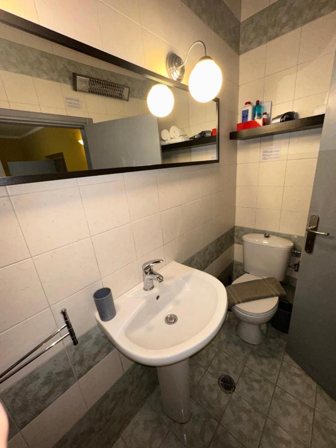 Cittadella Apartment's - Medieval Town *