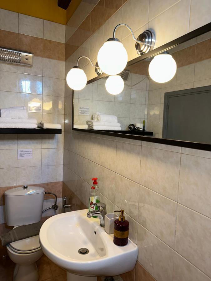 Apartment Cittadella Apartment's - Medieval Town *