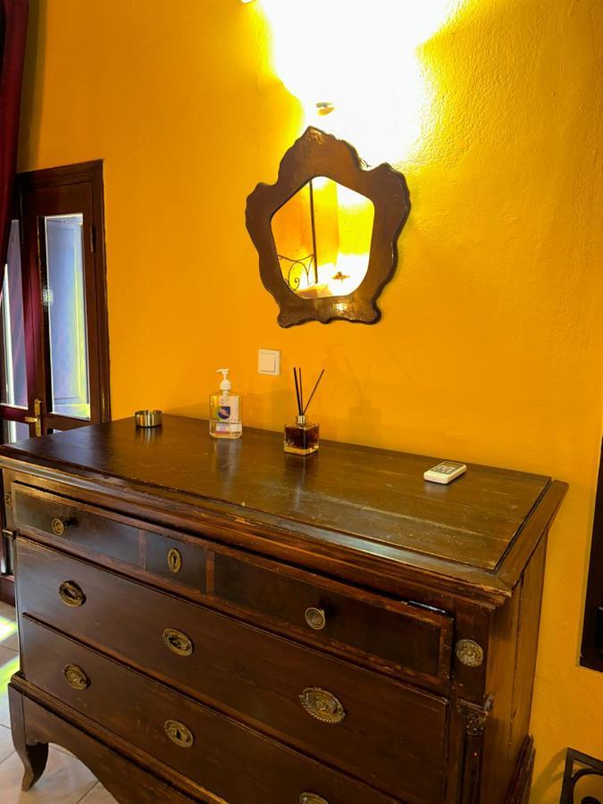 Apartment Cittadella Apartment's - Medieval Town Rhodes City