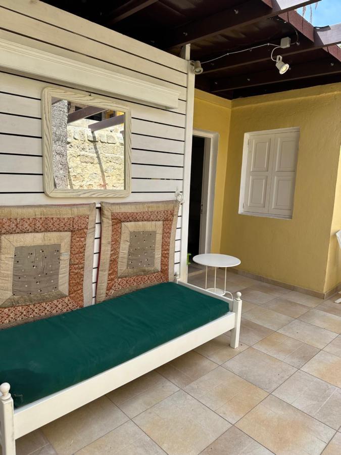 Cittadella Apartment's - Medieval Town Apartment *