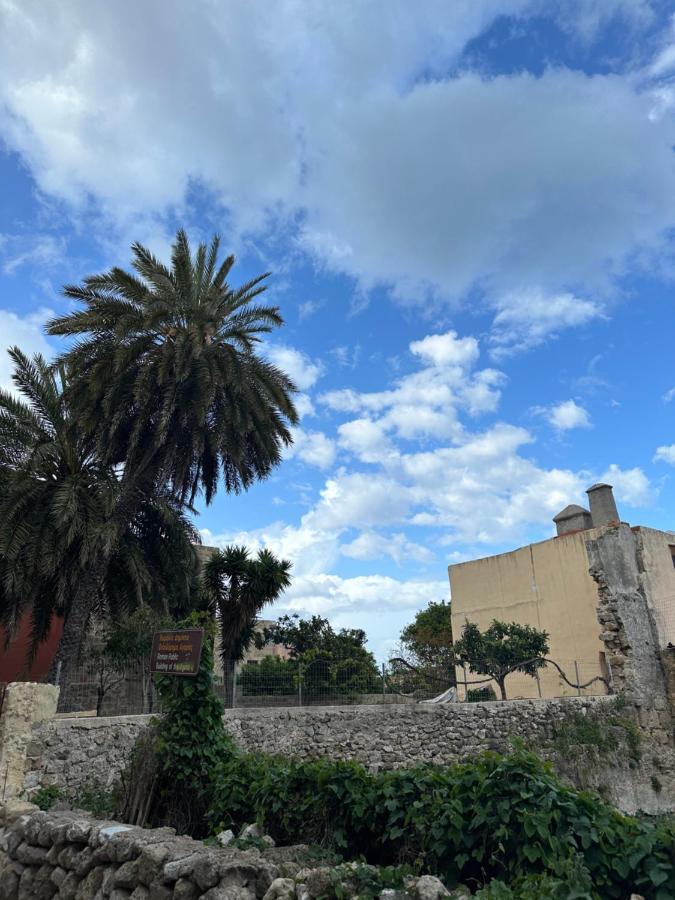Apartment Cittadella Apartment's - Medieval Town Rhodes City